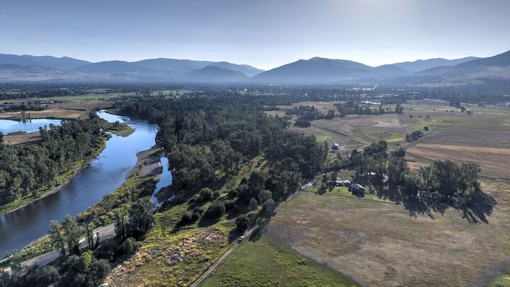 Property Photo: 4301 93 Highway S MT 59804