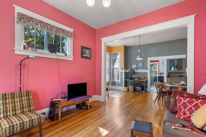Property Photo: 323 E Crosby Street MT 59801