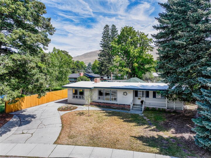 3208 Queen Street  Missoula MT 59801 photo