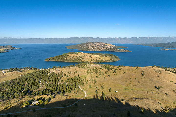 Property Photo:  Nhn Gunbarrel Lane  MT 59914 