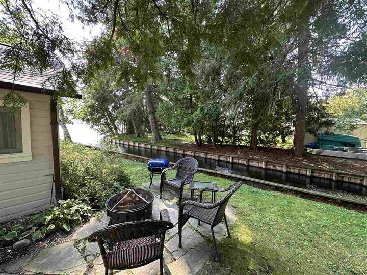 Property Photo: 4700 Oden Rd #7 MI 49706