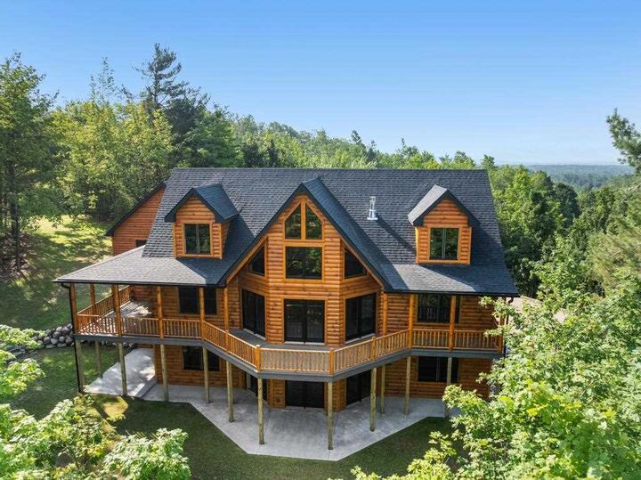 Property Photo: 6755 Pleasantview MI 49740