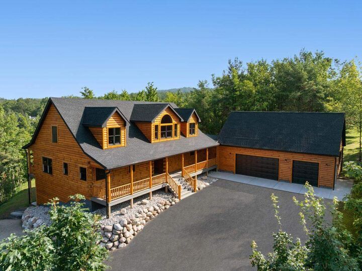 Property Photo: 6755 Pleasantview MI 49740