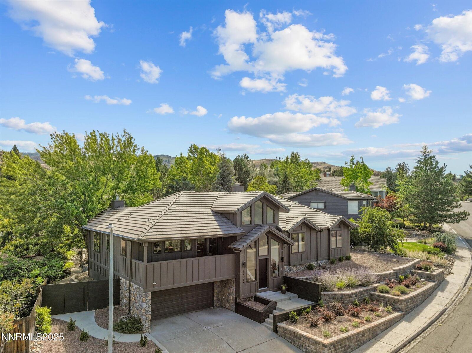 Property Photo:  3602 Hemlock Way  NV 89509 