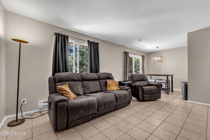 Property Photo:  3895 E Leonesio Drive  NV 89512 
