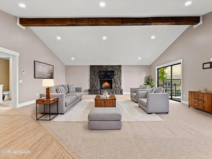 Property Photo:  228 Beverly Way  NV 89460 