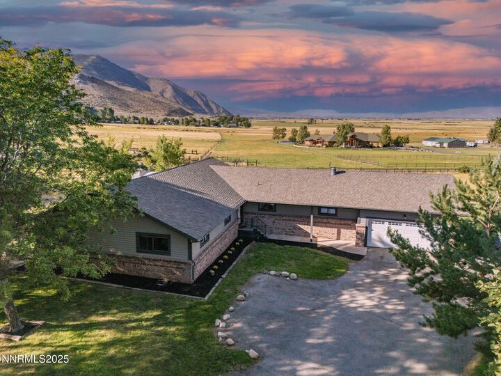 Property Photo:  228 Beverly Way  NV 89460 