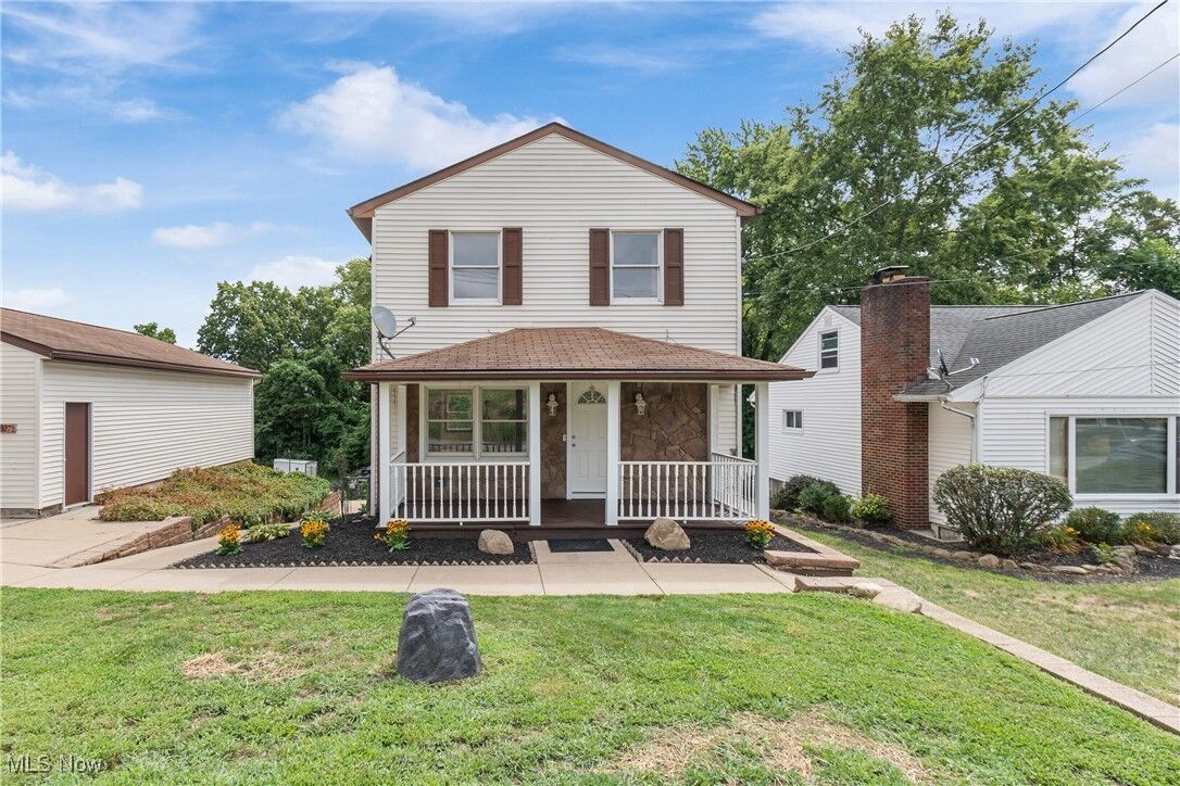 Property Photo: 3807 Hummel Drive OH 44319