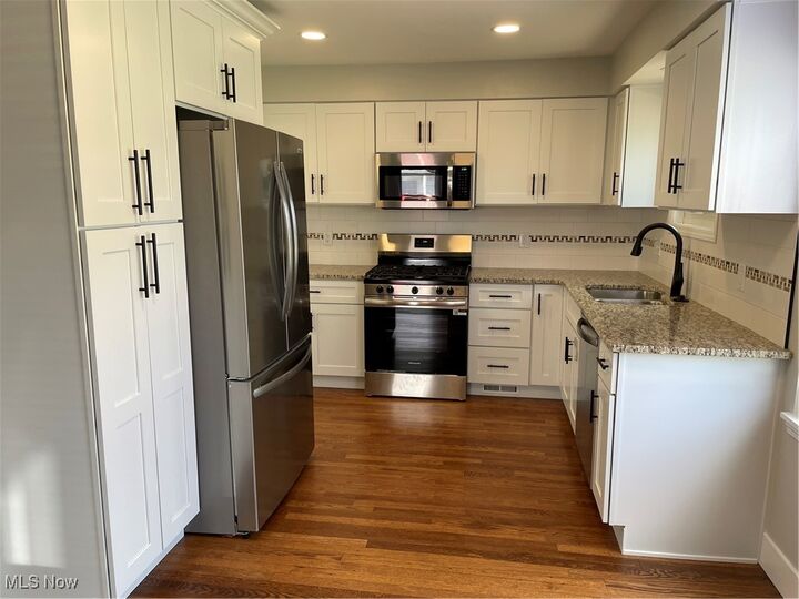 Property Photo: 29524 Bruce Drive OH 44095