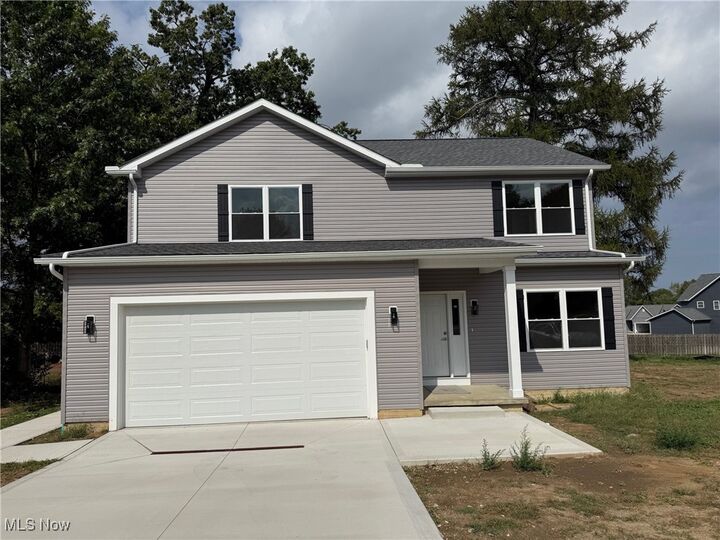 9279 Jackson Street  Mentor OH 44060 photo