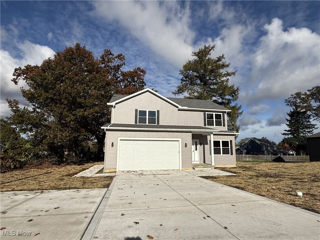 Property Photo:  9279 Jackson Street  OH 44060