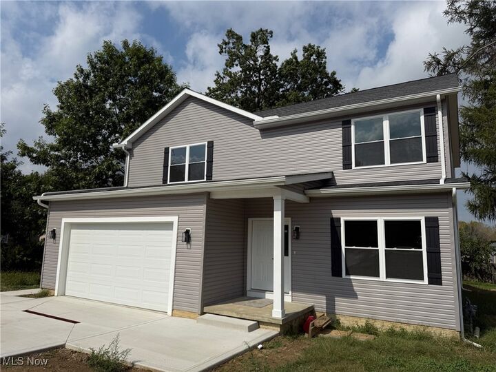 9279 Jackson Street  Mentor on the Lake OH 44060 photo