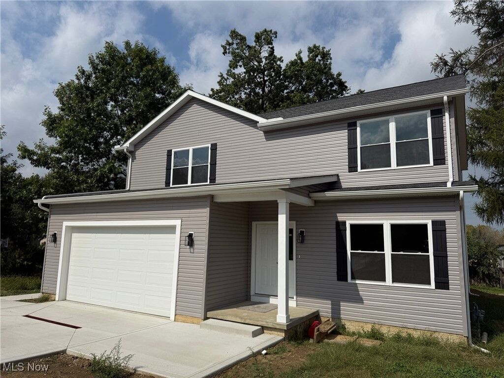 Property Photo:  9279 Jackson Street  OH 44060 