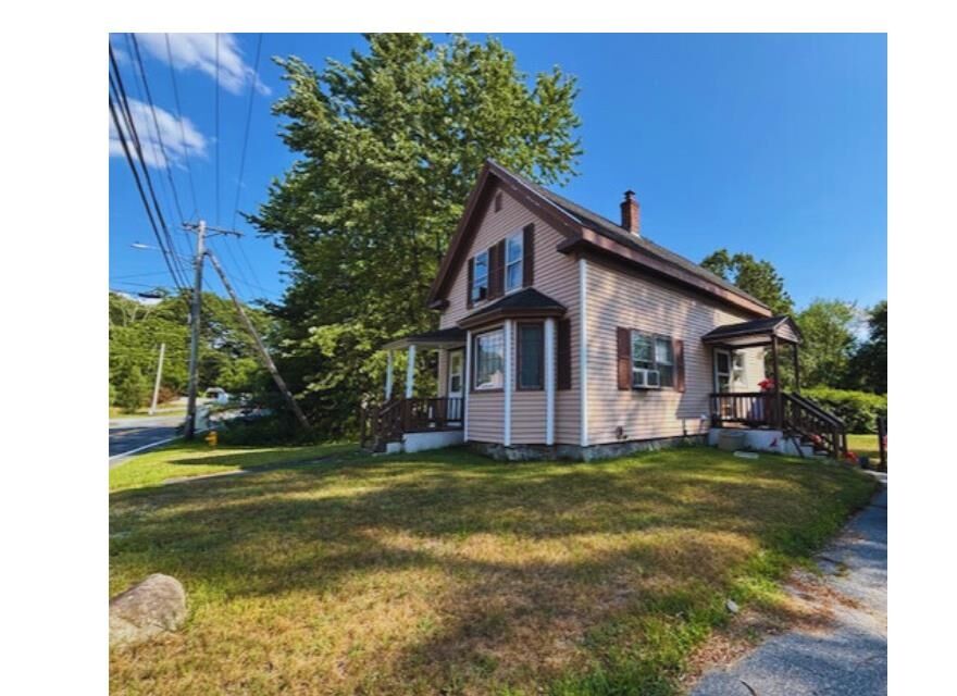 Property Photo:  145 School Street  NH 03079 