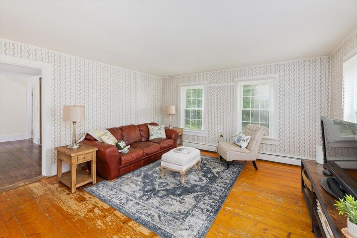 Property Photo: 18 Nh Route 119W NH 03447