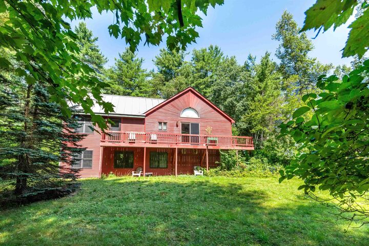 Property Photo: 32 Swiftwater Circle NH 03785