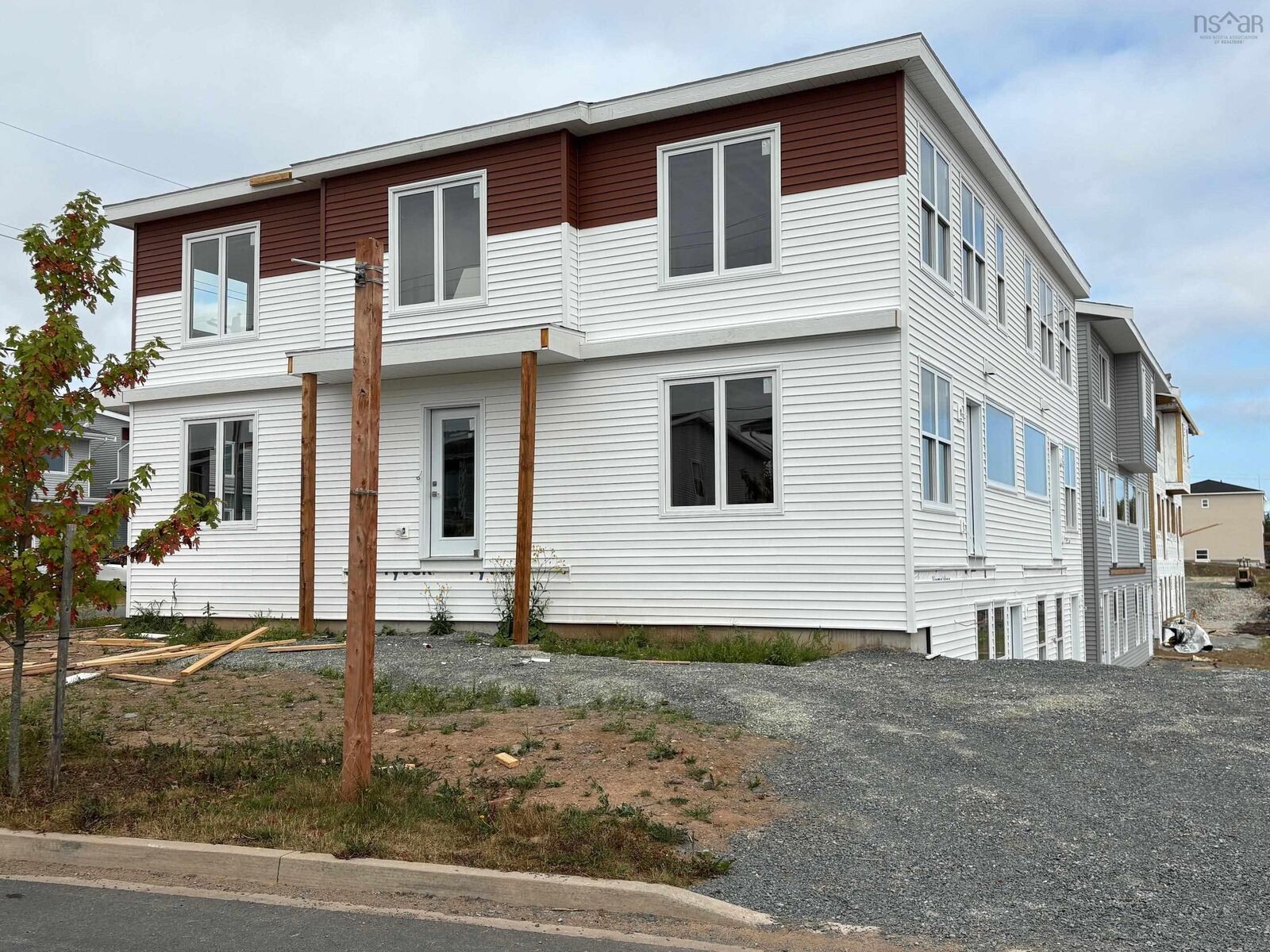 Property Photo: 52 Berm Street NS B3R 0H2