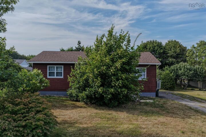 Property Photo: 21 Halliday Street NS B1R 2A8