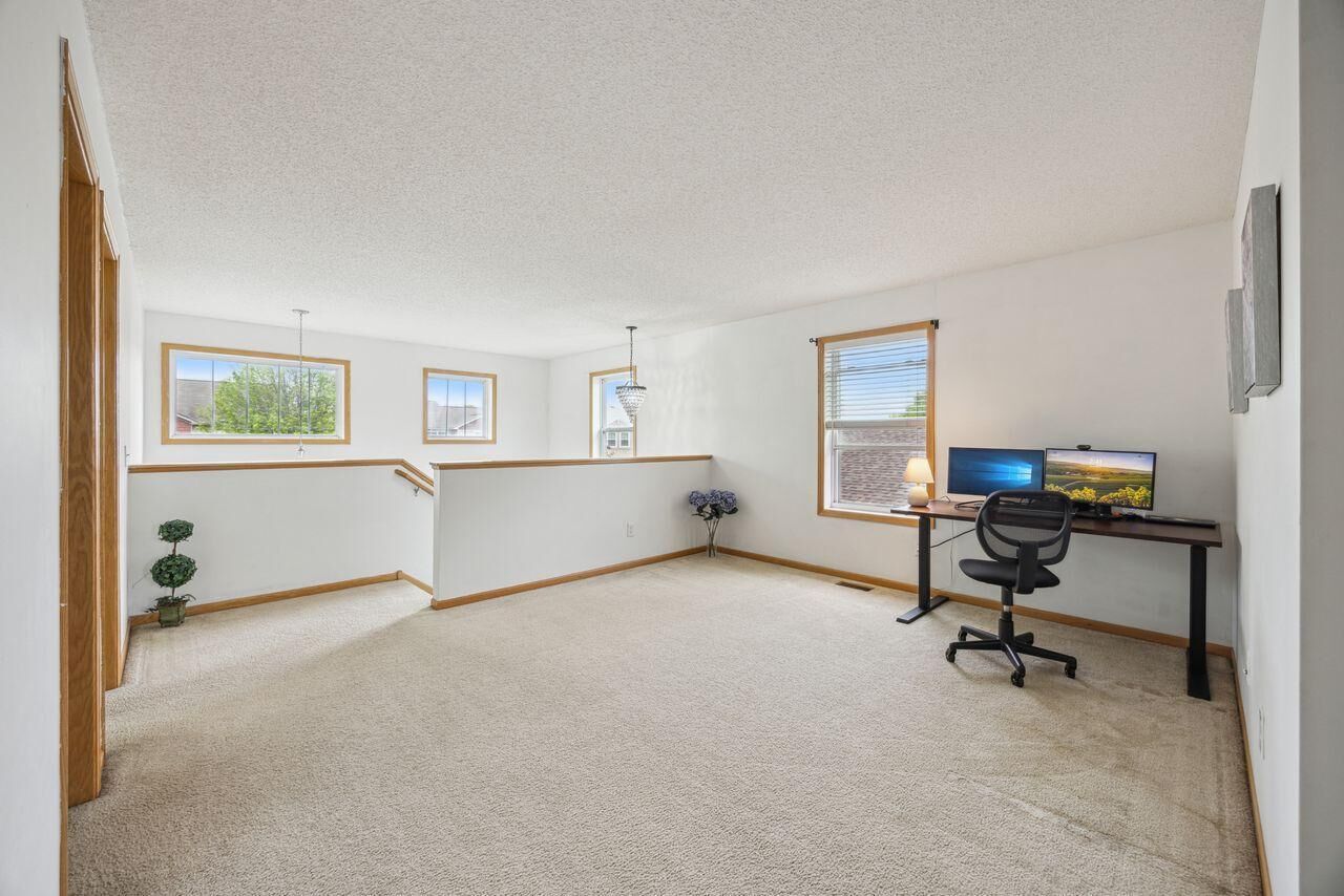 Property Photo:  12332 3rd Street NE  MN 55434 