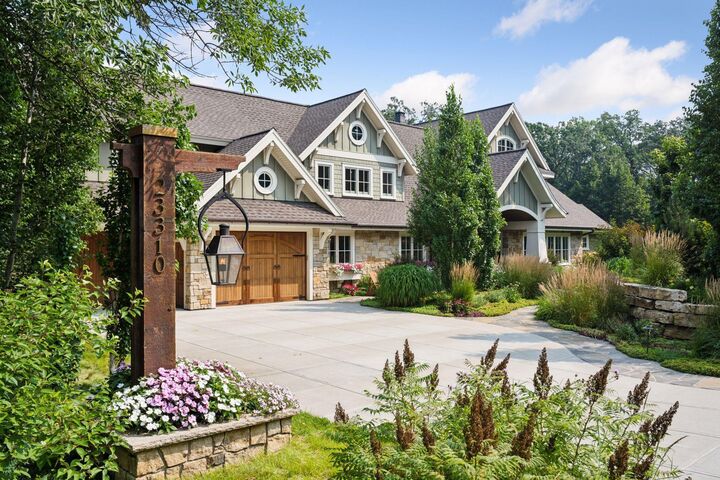 Property Photo:  23310 S Melissa Drive  MN 56501 