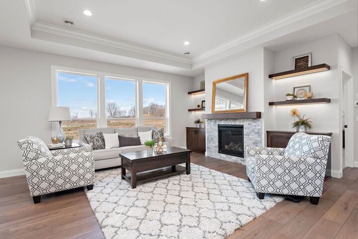 Property Photo:  7521 Ocean Avenue  MN 55330 