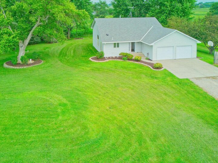 Property Photo:  14362 70th Street SW  MN 55321 