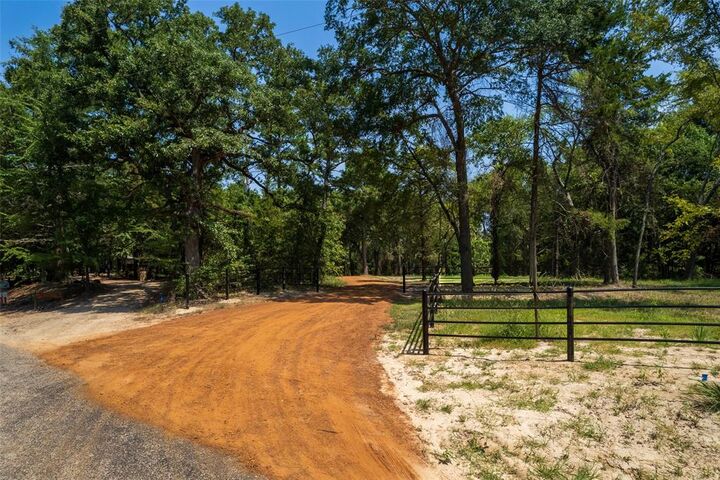 Property Photo:  Tbd Pr 52447  TX 75451 