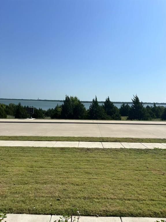 Property Photo: 1326 Azure Pearl Trail TX 75098