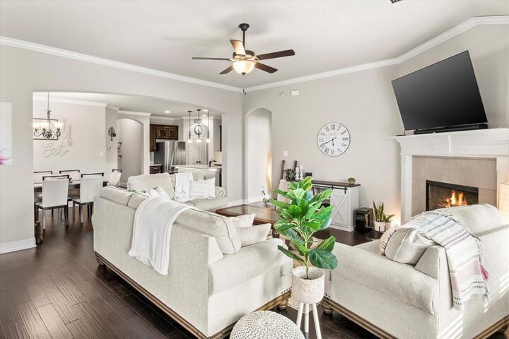 205 Carson Drive  Waxahachie TX 75167 photo