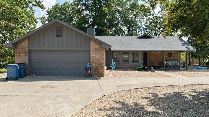 15 Dunbarton Circle  Bella Vista AR 72715 photo
