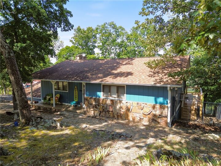 Property Photo: 47 Stateline Drive AR 72631