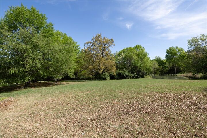 Property Photo: Tbd E Ralston Street AR 72730