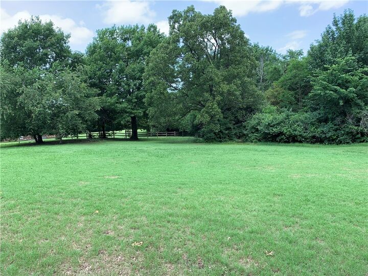Property Photo: Tbd E Ralston Street AR 72730