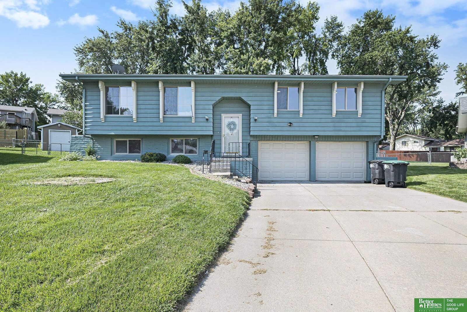 Property Photo:  5117 S 103rd Circle  NE 68127 