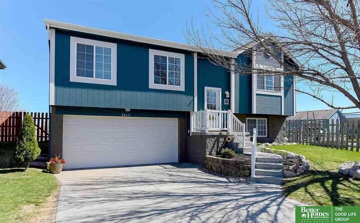 5413 S 191 Avenue  Omaha NE 68135 photo
