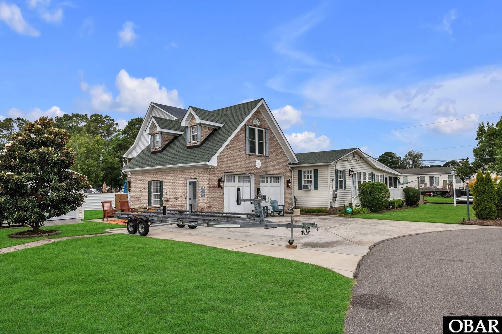 Property Photo: 153 Shell Drive NC 27939