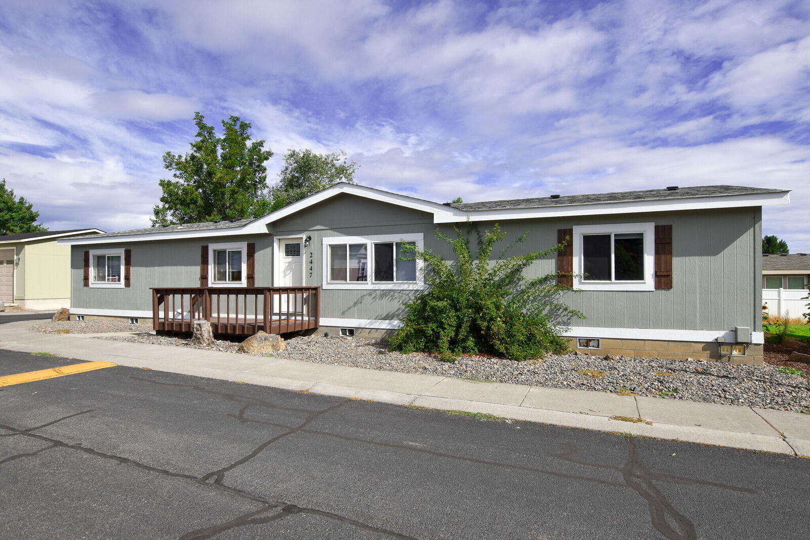Property Photo:  2447 SW Mariposa Loop  OR 97756 