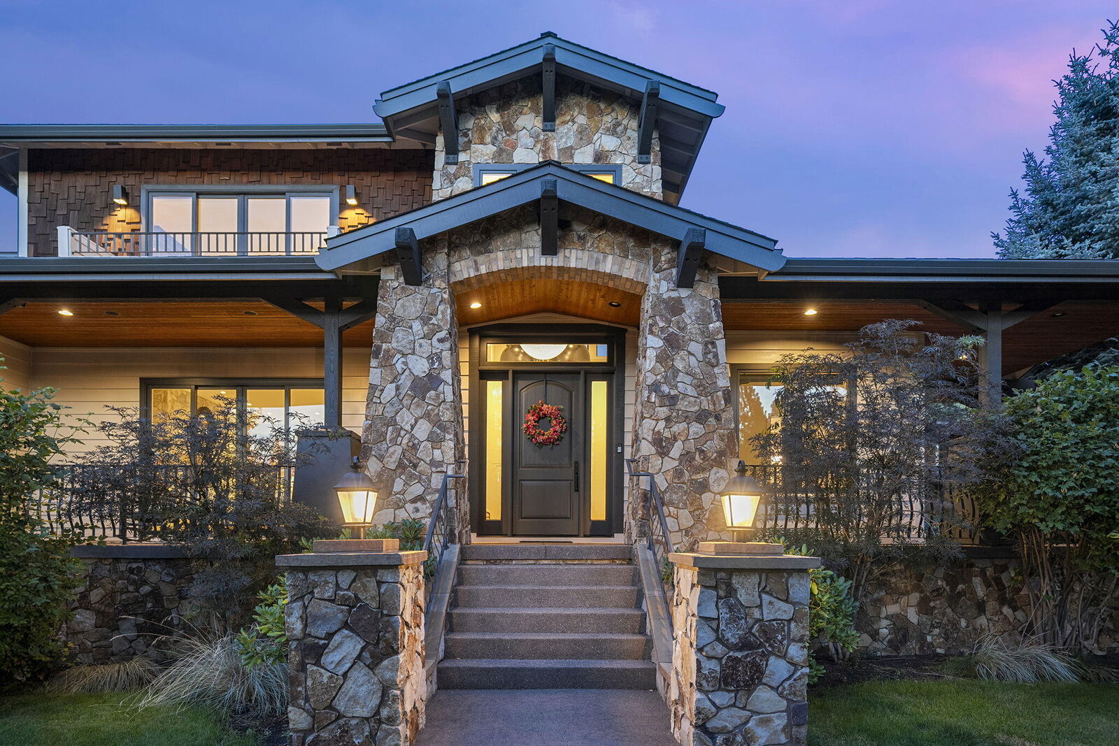 Property Photo:  61454 Cultus Lake Court  OR 97702 