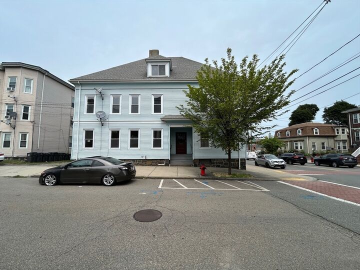 Property Photo:  330 Washington Ave  MA 02150 