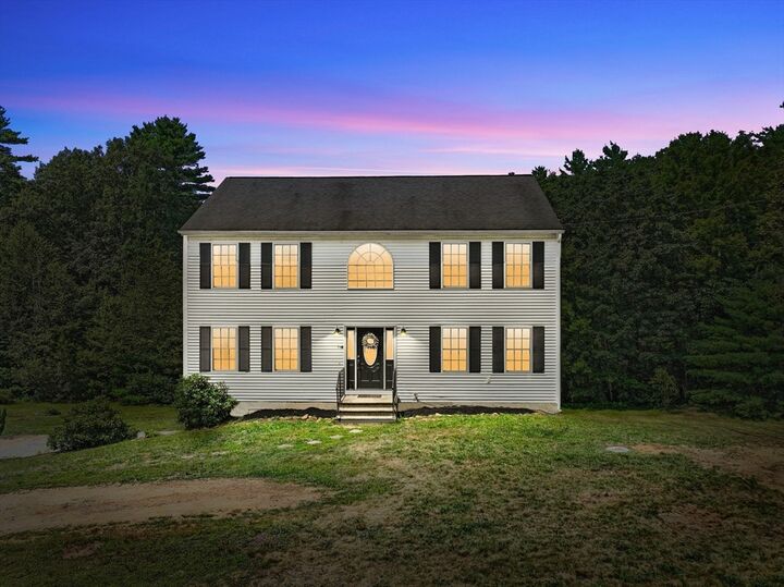 270 New Braintree Rd  West Brookfield MA 01585 photo