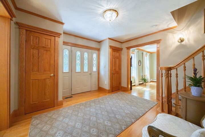 Property Photo:  25 Steeplechase Ln  MA 02021 