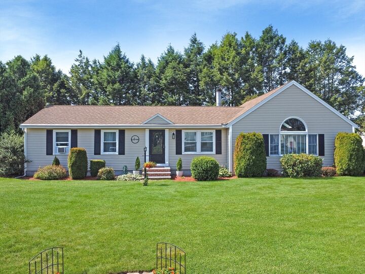 1 Messina Cir  Methuen MA 01844 photo