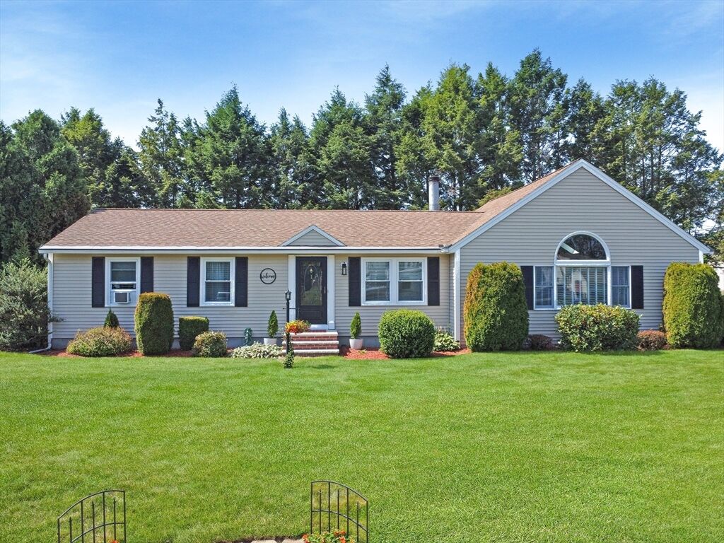 Property Photo:  1 Messina Cir  MA 01844 