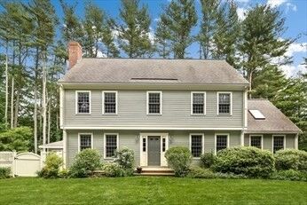 Property Photo:  117 Perkins Row  MA 01983 