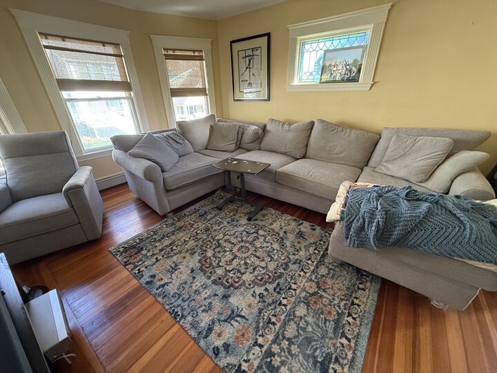 Property Photo:  24 Upcrest 1  MA 02135 