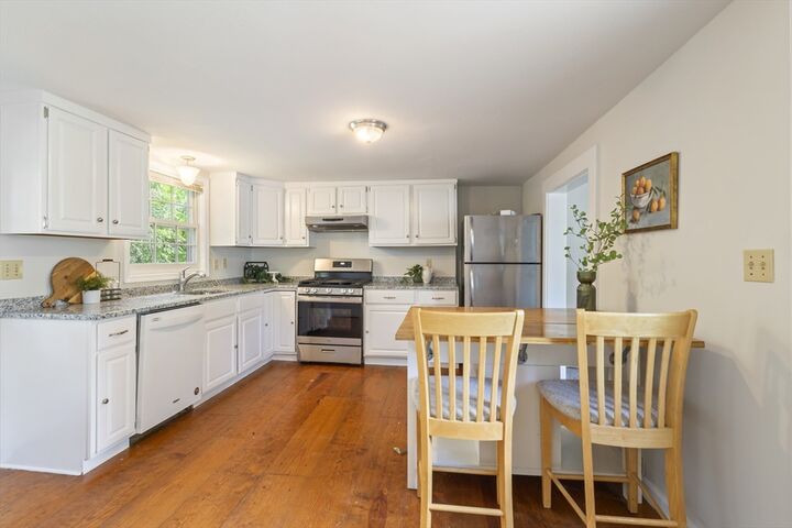 Property Photo:  191-193 South St  MA 02043 