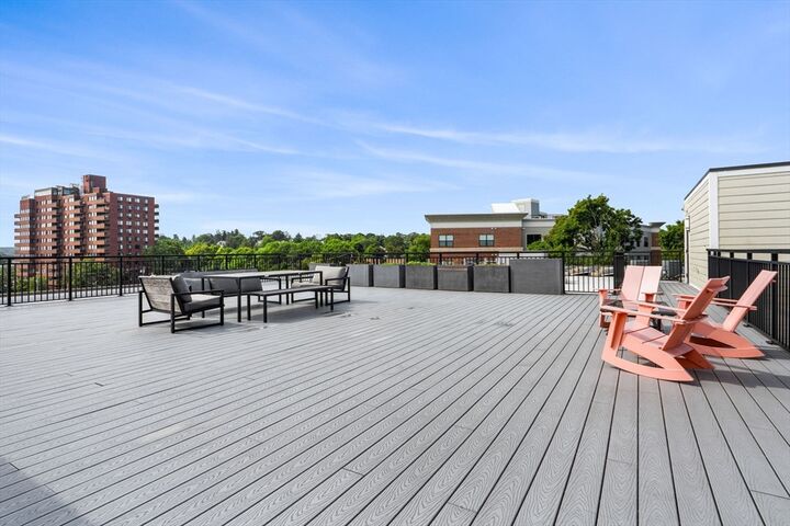 Property Photo:  999 Hancock St 513  MA 02129 