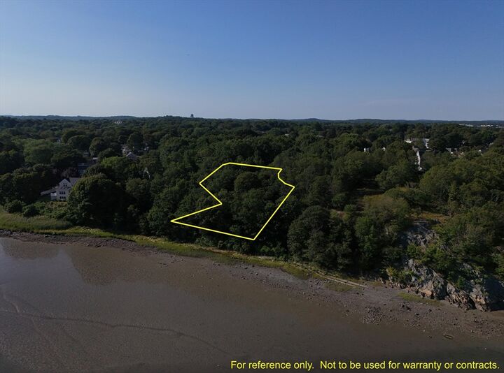 Property Photo: 00 Folger Ave MA 01915