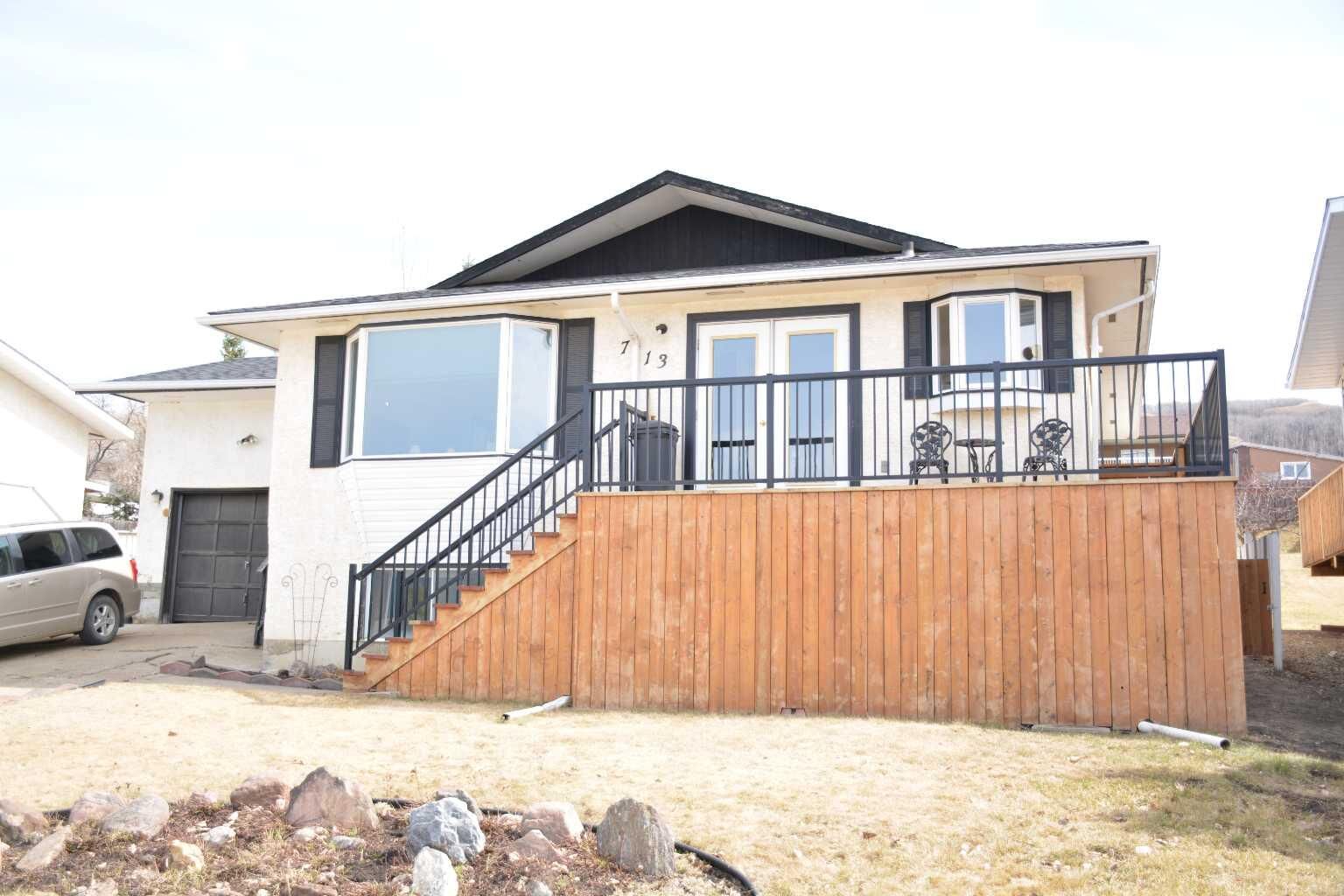 Property Photo:  7113 99 Street  AB T8S 1B3 