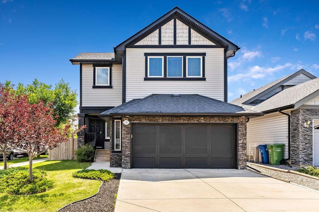 Photo de la propriété: 1363 Kings Heights Road SE AB T4A 0E8